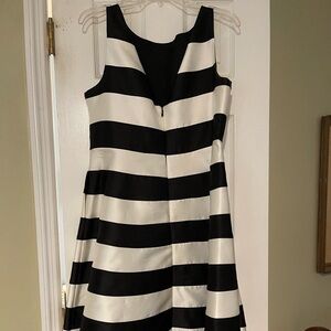 Adrianna Papell Cocktail Dress Size 14 Petite